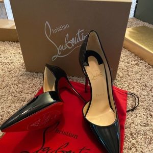 Louboutin’s